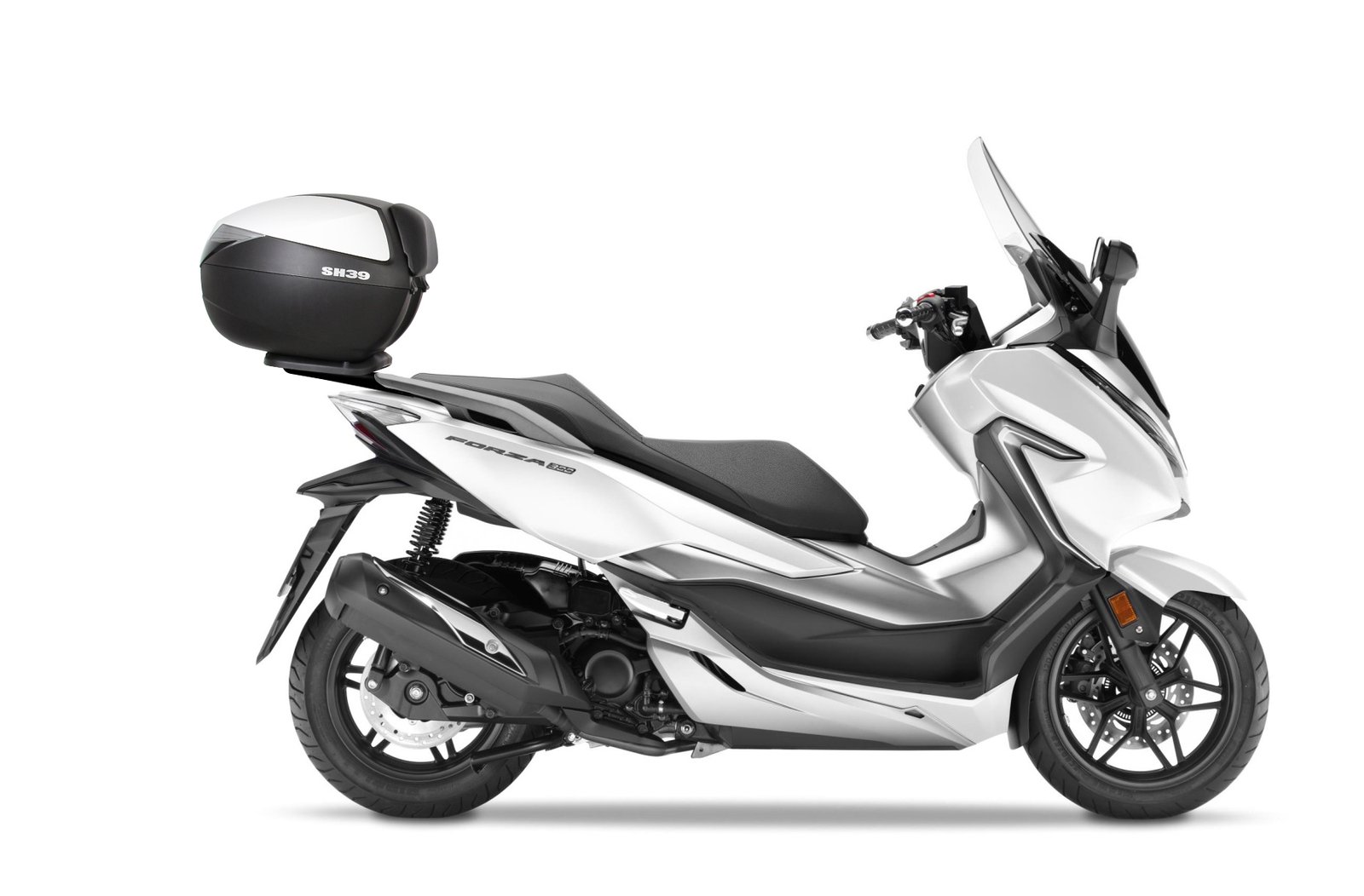 8430358598065_1.jpg FIJACION PARA MALETA SUPERIOR HONDA ADV 350/FORZA 125/300 - Imagen 1