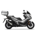 FIJACION PARA MALETA SUPERIOR HONDA ADV 350/FORZA 125/300 - Imagen 2