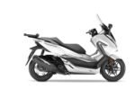 FIJACION PARA MALETA SUPERIOR HONDA ADV 350/FORZA 125/300 - Imagen 4
