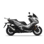 FIJACION PARA MALETA SUPERIOR HONDA ADV 350/FORZA 125/300 - Imagen 5
