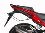 FIJACION SE PARA ALFORJAS HONDA CB500F/CBR500R/CB500X