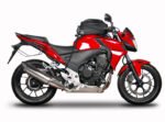 FIJACION SE PARA ALFORJAS HONDA CB500F/CBR500R/CB500X - Imagen 3