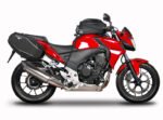 FIJACION SE PARA ALFORJAS HONDA CB500F/CBR500R/CB500X - Imagen 4