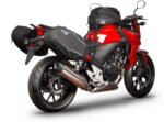 FIJACION SE PARA ALFORJAS HONDA CB500F/CBR500R/CB500X - Imagen 5
