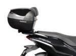 FIJACION PARA MALETA SUPERIOR KEEWAY CITY BLADE 125i - Imagen 2