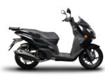 FIJACION PARA MALETA SUPERIOR KEEWAY CITY BLADE 125i - Imagen 3