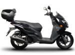 FIJACION PARA MALETA SUPERIOR KEEWAY CITY BLADE 125i - Imagen 4