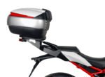 FIJACION PARA MALETA SUPERIOR BMW R1200 R/RS - Imagen 4