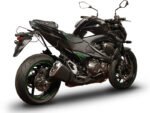 FIJACION SE PARA ALFORJAS KAWASAKI Z800 - Imagen 5