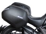 3P SYSTEM FIJACION LATERAL DUCATI DIAVEL 1200 - Imagen 2