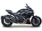 3P SYSTEM FIJACION LATERAL DUCATI DIAVEL 1200 - Imagen 3