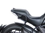 3P SYSTEM FIJACION LATERAL DUCATI DIAVEL 1200 - Imagen 4