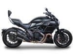 KIT RESPALDO DUCATI DIAVEL 1200 - Imagen 2