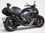 KIT RESPALDO DUCATI DIAVEL 1200 - Imagen 4
