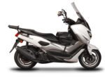 FIJACION PARA MALETA SUPERIOR YAMAHA NMAX 125 - Imagen 2