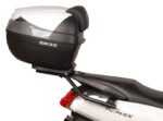 FIJACION PARA MALETA SUPERIOR YAMAHA NMAX 125 - Imagen 3