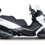 KIT RESPALDO KYMCO DOWN TOWN 125 ' 125i 300i 350i
