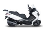 FIJACION PARA MALETA SUPERIOR KYMCO DOWNTOWN 125i 300i 350i - Imagen 2