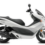 KIT RESPALDO HONDA PCX 125i
