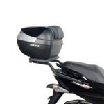 FIJACION PARA MALETA SUPERIOR YAMAHA MAJESTY 125 S - Imagen 2