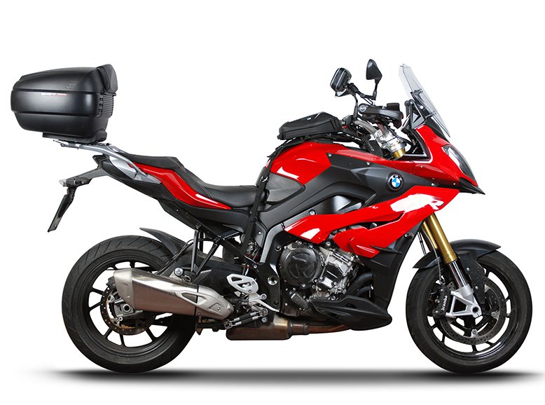 8430358608245_1.jpg FIJACION PARA MALETA SUPERIOR BMW S1000XR 15 S/P ORI - Imagen 1
