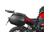 3P SYSTEM FIJACION LATERAL BMW S 1000 XR - Imagen 2