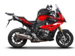 3P SYSTEM FIJACION LATERAL BMW S 1000 XR - Imagen 3