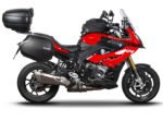3P SYSTEM FIJACION LATERAL BMW S 1000 XR - Imagen 5