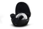 TOP CASE SH33 NEGRO - Imagen 2