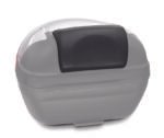 TOP CASE SH33 NEGRO - Imagen 3