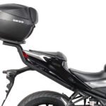 FIJACION PARA MALETA SUPERIOR YAMAHA MT 3 YFR-R3