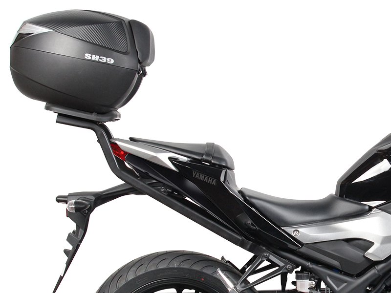 8430358619586_1.jpg FIJACION PARA MALETA SUPERIOR YAMAHA MT 3 YFR-R3 - Imagen 1