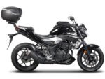FIJACION PARA MALETA SUPERIOR YAMAHA MT 3 YFR-R3 - Imagen 3