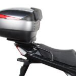 FIJACION PARA MALETA SUPERIOR YAMAHA FJR 1300