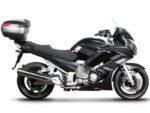 FIJACION PARA MALETA SUPERIOR YAMAHA FJR 1300 - Imagen 3