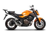 FIJACION PARA MALETA SUPERIOR HONDA CB 500 F/R - Imagen 2