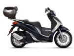 FIJACION PARA MALETA SUPERIOR PIAGGIO MEDLEY 125/150/200