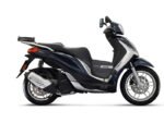 FIJACION PARA MALETA SUPERIOR PIAGGIO MEDLEY 125/150/200 - Imagen 2
