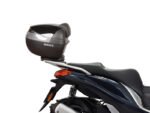 FIJACION PARA MALETA SUPERIOR PIAGGIO MEDLEY 125/150/200 - Imagen 3