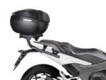FIJACION PARA MALETA SUPERIOR HONDA INTEGRA 750 - Imagen 3