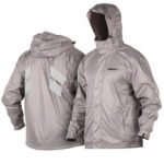 *CHAQUETA IMPERMEABLE  T/L