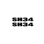 ADHESIVOS SH34