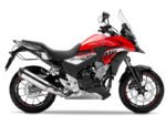 FIJACION SE PARA ALFORJAS HONDA - Imagen 2