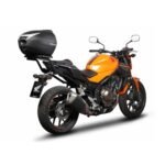 TOP CASE SH34 CARBONO - Imagen 4
