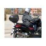 TOP CASE SH34 CARBONO - Imagen 5
