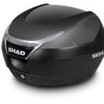 *TAPA SH 34 GRIS CARBONO