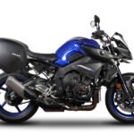 3P SYSTEM FIJACION LATERAL YAMAHA MT10