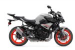 FIJACION PARA MALETA SUPERIOR YAMAHA MT 10 - Imagen 2