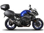 FIJACION PARA MALETA SUPERIOR YAMAHA MT 10 - Imagen 5