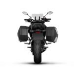 3P SYSTEM FIJACION LATERAL YAMAHA MT 07 TRACER - Imagen 2